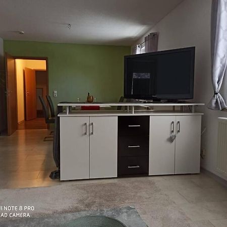 Gemuetliches Ferienhaus Im Harz Direkt Am Waldrand Харцгероде Екстериор снимка