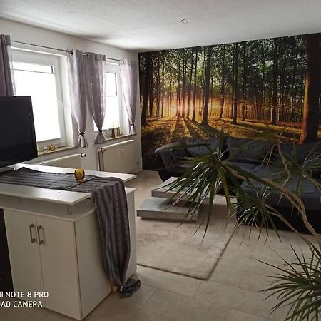 Gemuetliches Ferienhaus Im Harz Direkt Am Waldrand Харцгероде Екстериор снимка