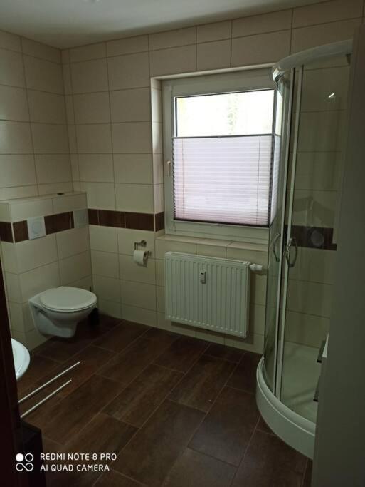 Gemuetliches Ferienhaus Im Harz Direkt Am Waldrand Харцгероде Екстериор снимка