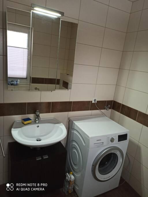 Gemuetliches Ferienhaus Im Harz Direkt Am Waldrand Харцгероде Екстериор снимка